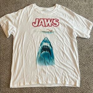 JAWS universal T-Shirt